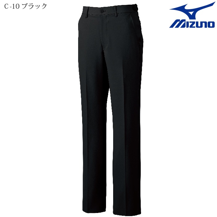 [ミズノ] MZ0088 パンツ(男)
