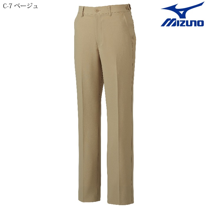 [ミズノ] MZ0088 パンツ(男)