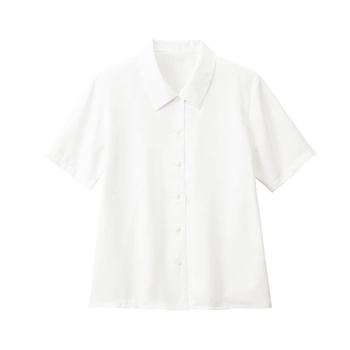 [nuovo] SB7000 半袖ブラウス