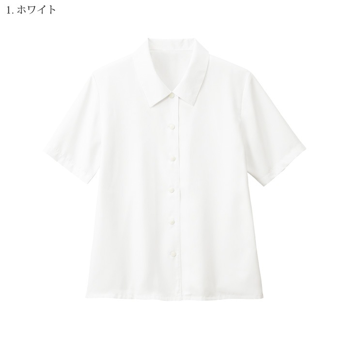 [nuovo] SB7000 半袖ブラウス