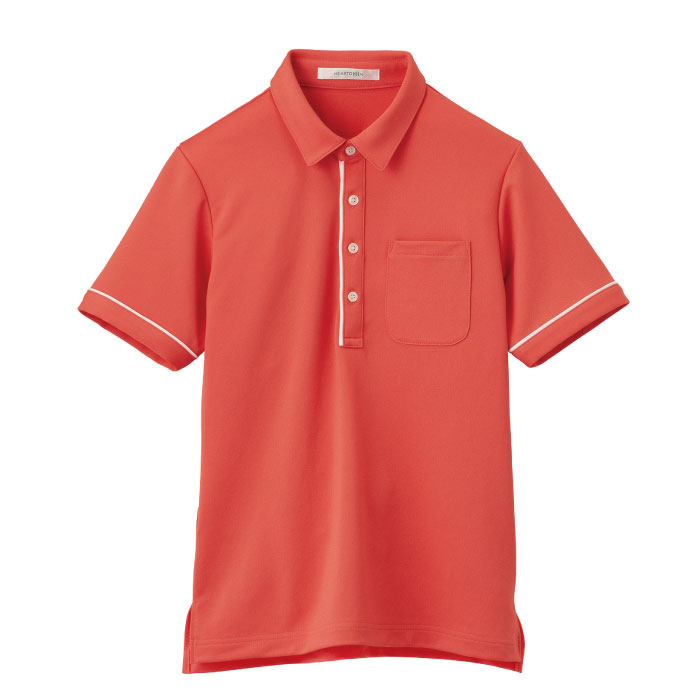 [KARSEE] HSP003 半袖ポロシャツ