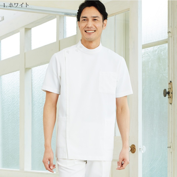 [FOLK] 1086 男子上衣