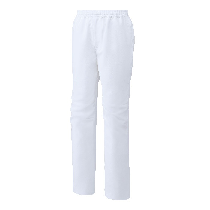 [ミズノ] MZ0501 スクラブパンツ（兼用）