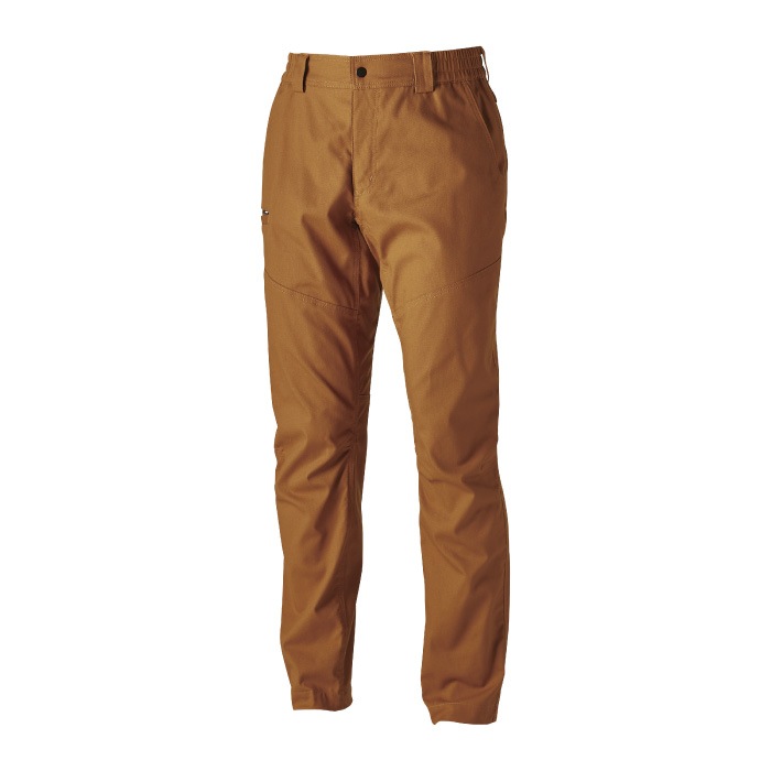 [TS Design] 3612 ハイブリッドコットンパンツ