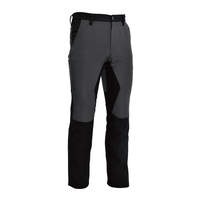 [TS Design] 84634 ハイブリッドストレッチメンズパンツ