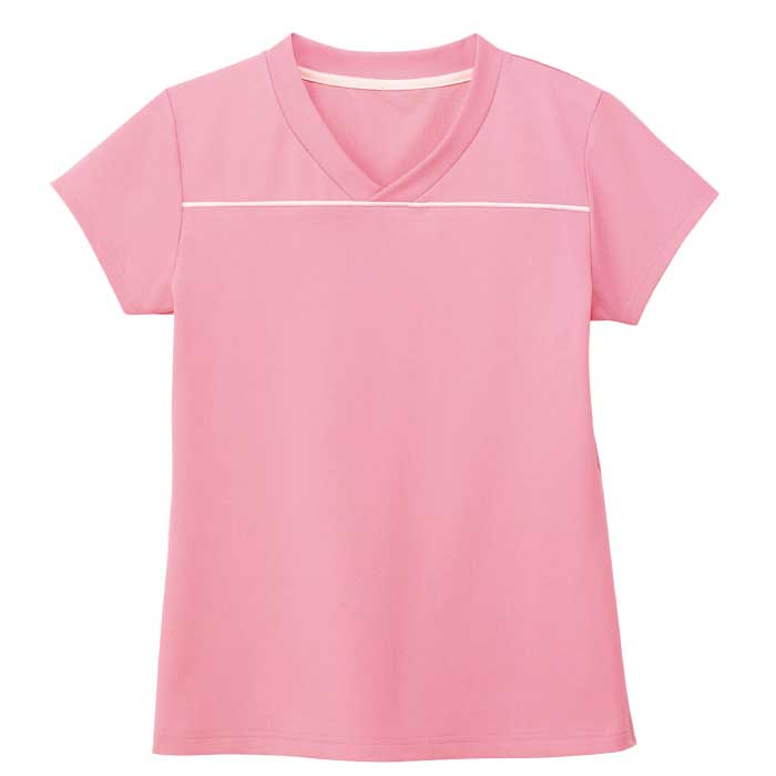 [KARSEE] HM1589 VネックTシャツ