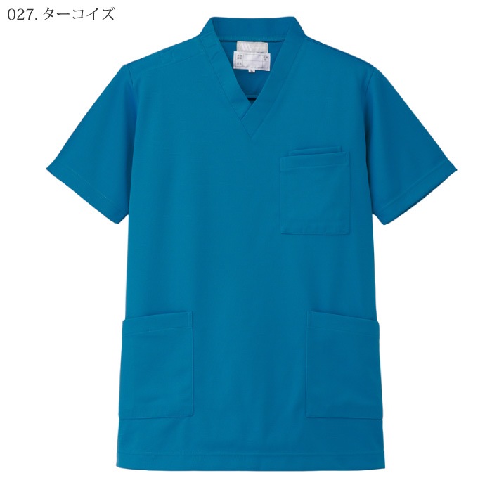 [Lumiere] 861401 ニットスクラブ