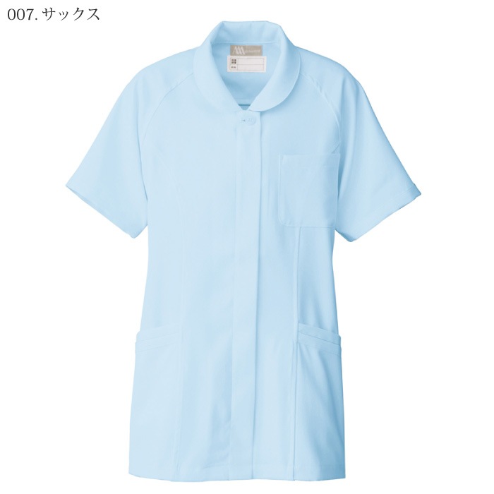 [Lumiere] 861341 センターチュニック