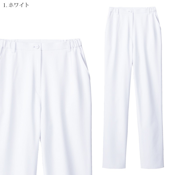 [FOLK] 6014SC レディスパンツ