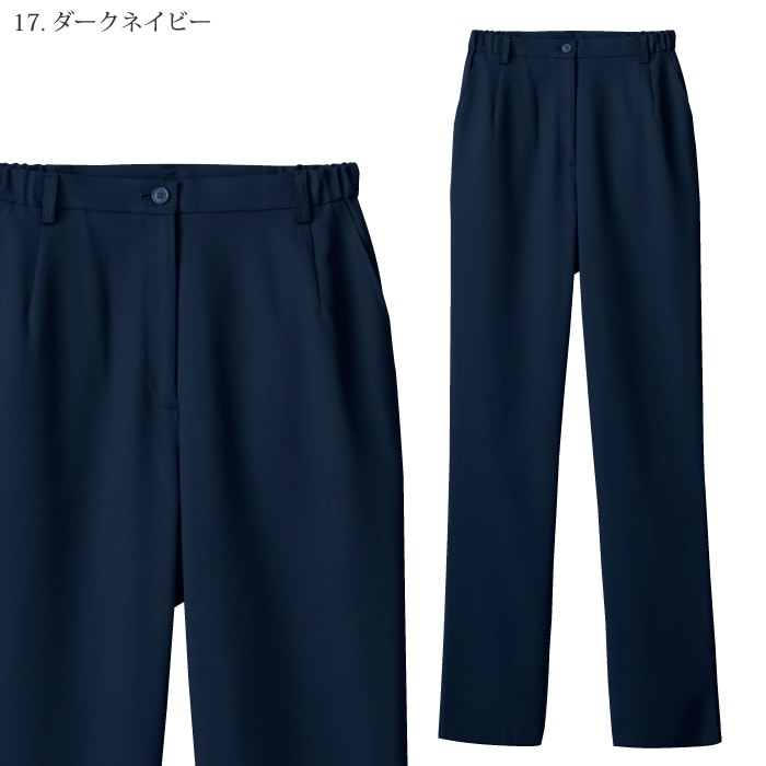 [FOLK] 6014SC レディスパンツ