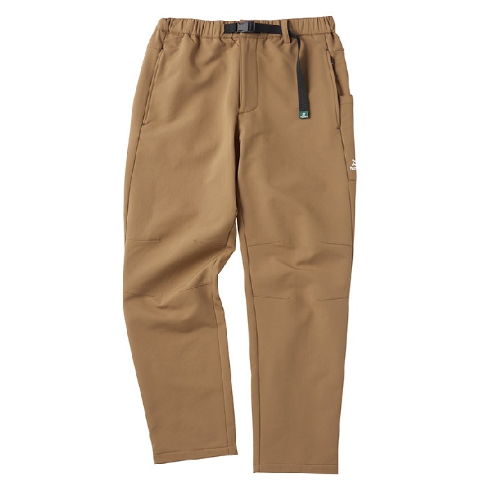 [TULTEX] 22532 撥水保温ストレッチパンツ