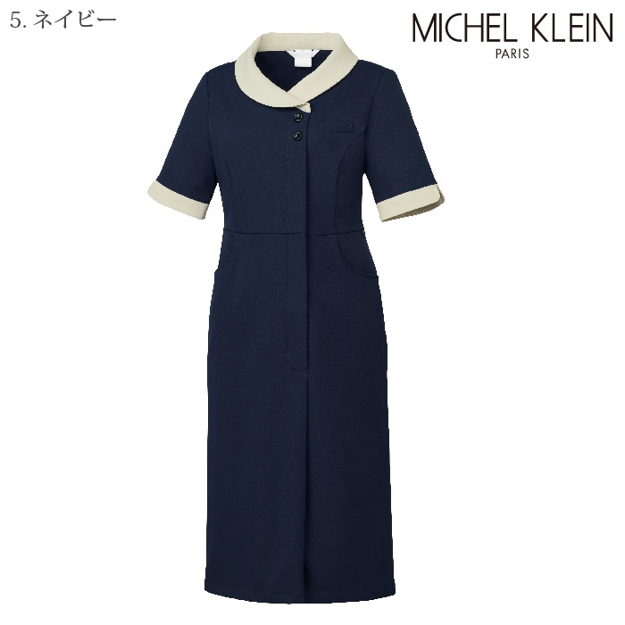 [ミッシェルクラン] MK0070 ワンピース