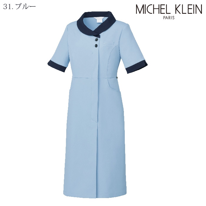 [ミッシェルクラン] MK0070 ワンピース