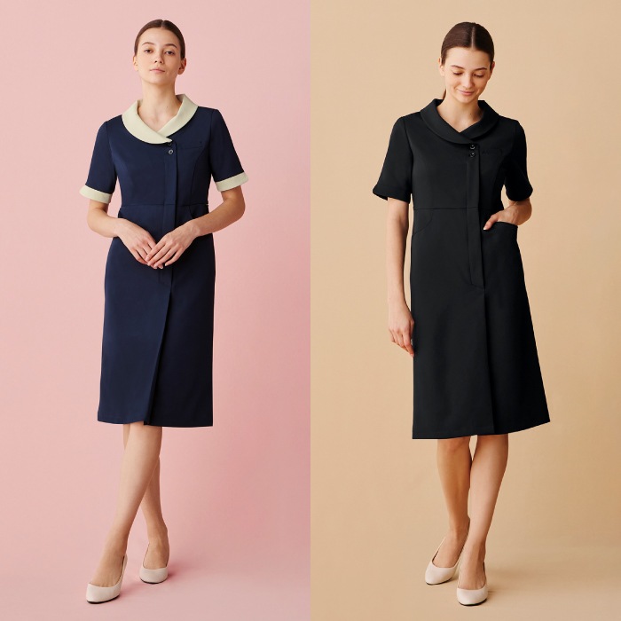 [ミッシェルクラン] MK0070 ワンピース