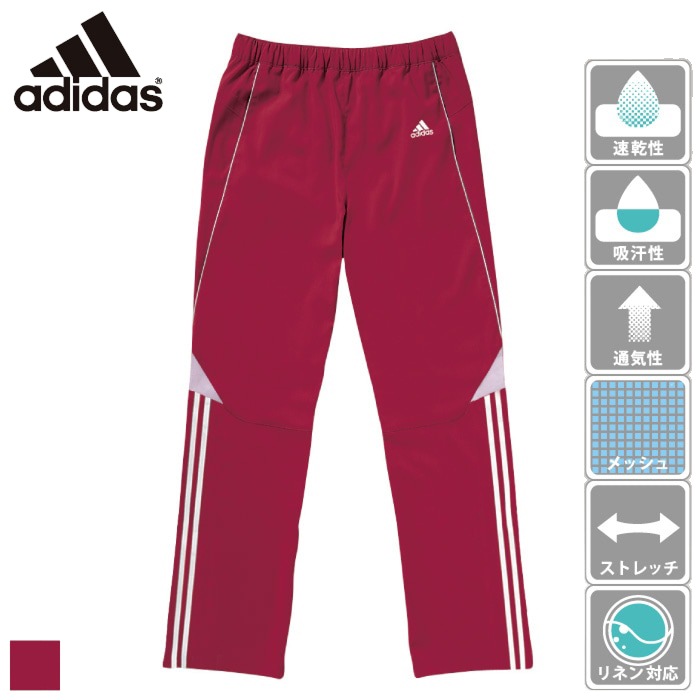 [アディダス] SMS506 メンズパンツ