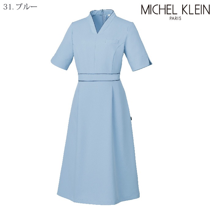 [ミッシェルクラン] MK0071 ワンピース