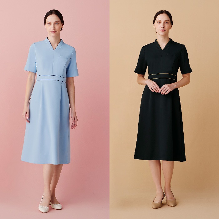 [ミッシェルクラン] MK0071 ワンピース