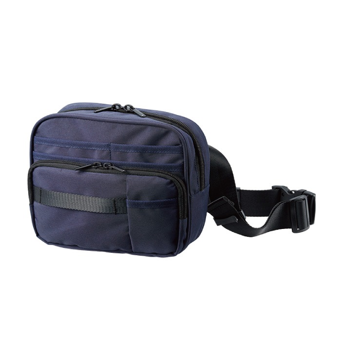 [KARSEE] HAZ005 ウエストポーチ