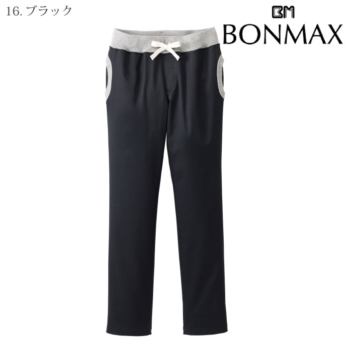 [NaturalSmile] FP6703U ストレッチチノジャージ