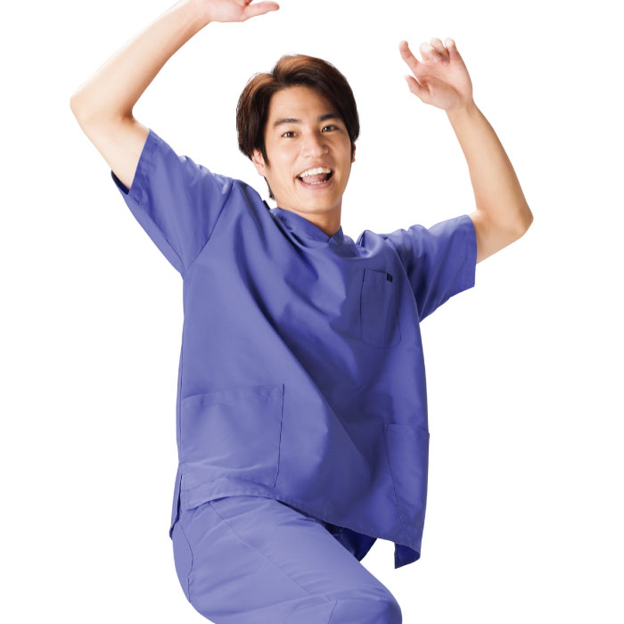 [PANTONE] 7000SC スクラブ