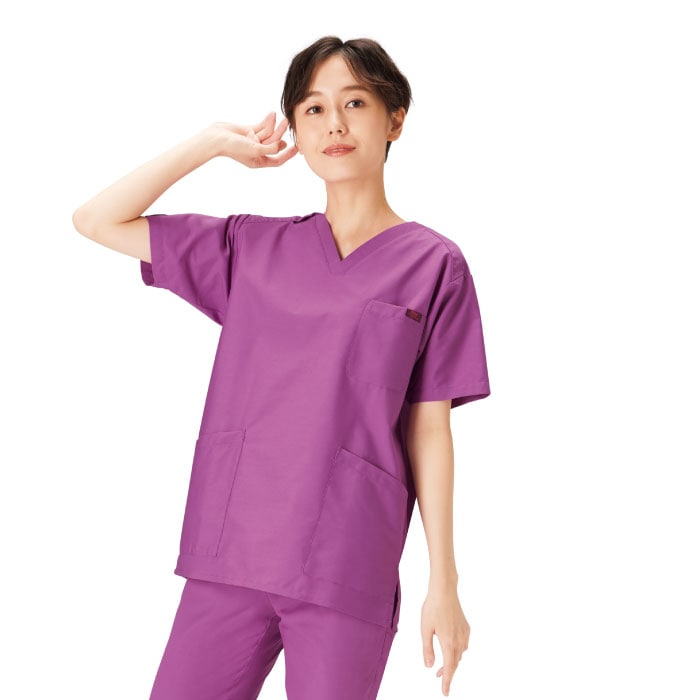 [PANTONE] 7000SC スクラブ