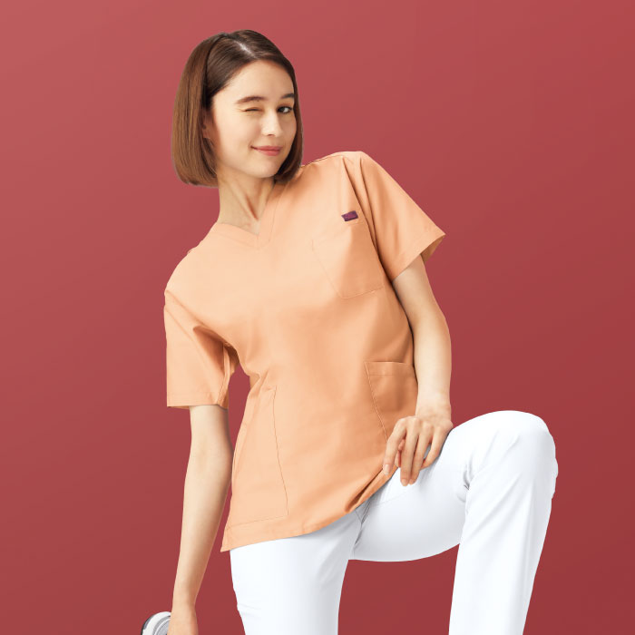 [PANTONE] 7000SC スクラブ