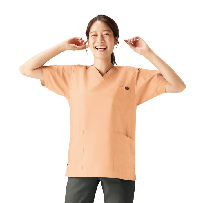 [PANTONE] 7000SC スクラブ