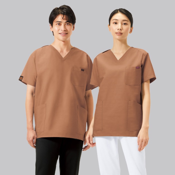 [PANTONE] 7000SC スクラブ