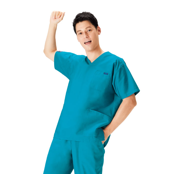 [PANTONE] 7000SC スクラブ