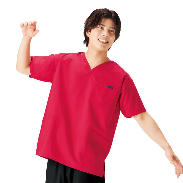 [PANTONE] 7000SC スクラブ