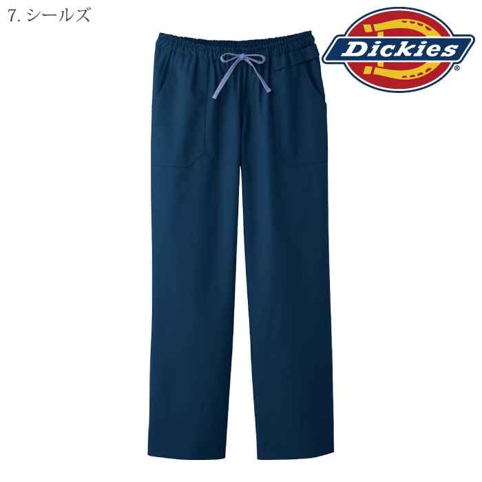 [Dickies] 5019SC ストレートパンツ