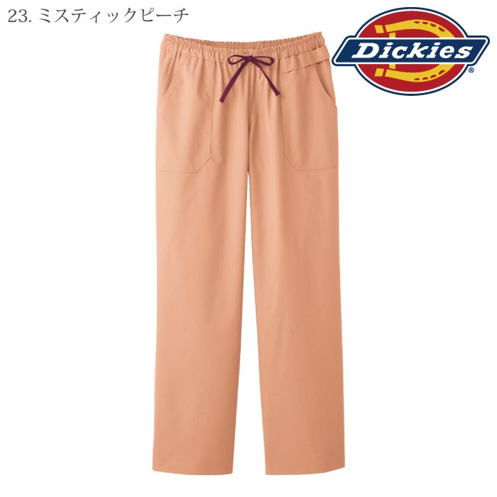 [Dickies] 5019SC ストレートパンツ