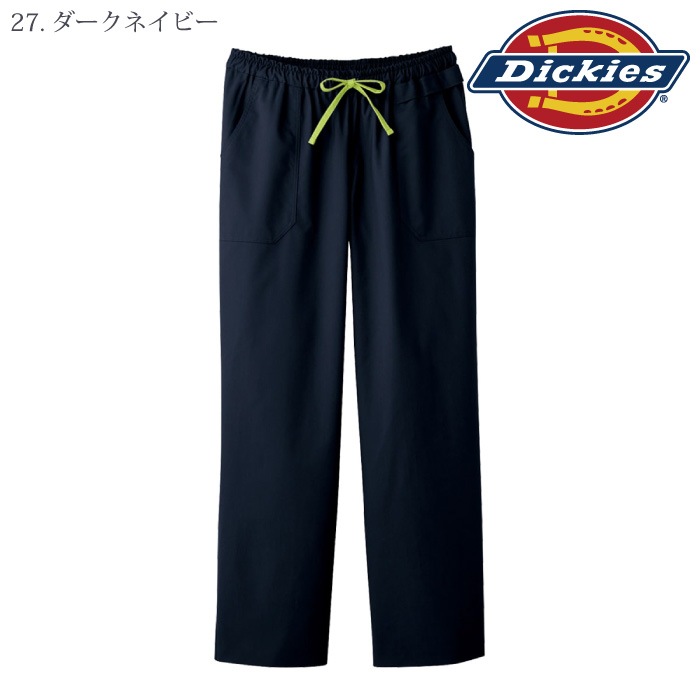 [Dickies] 5019SC ストレートパンツ