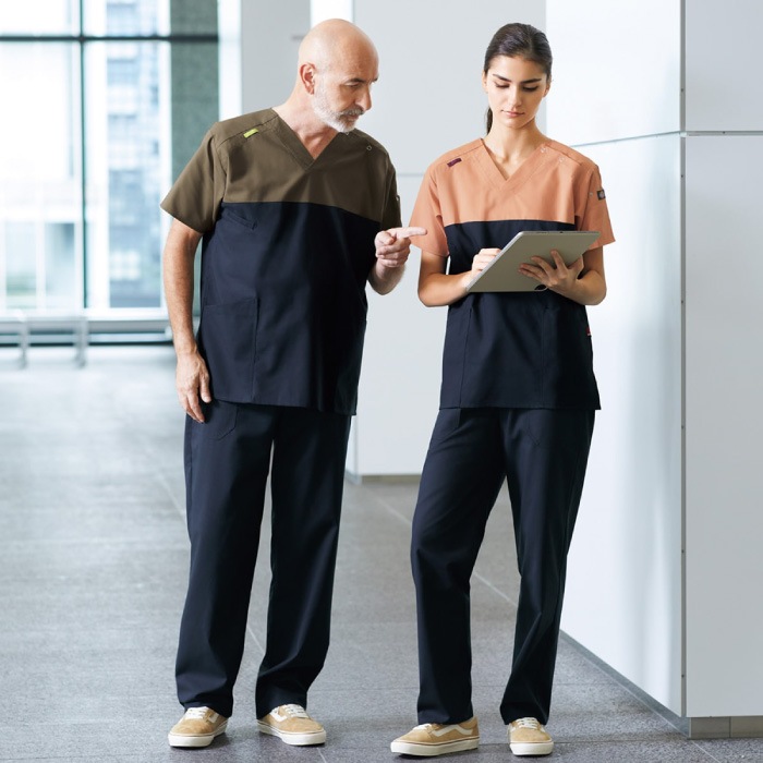 [Dickies] 5019SC ストレートパンツ