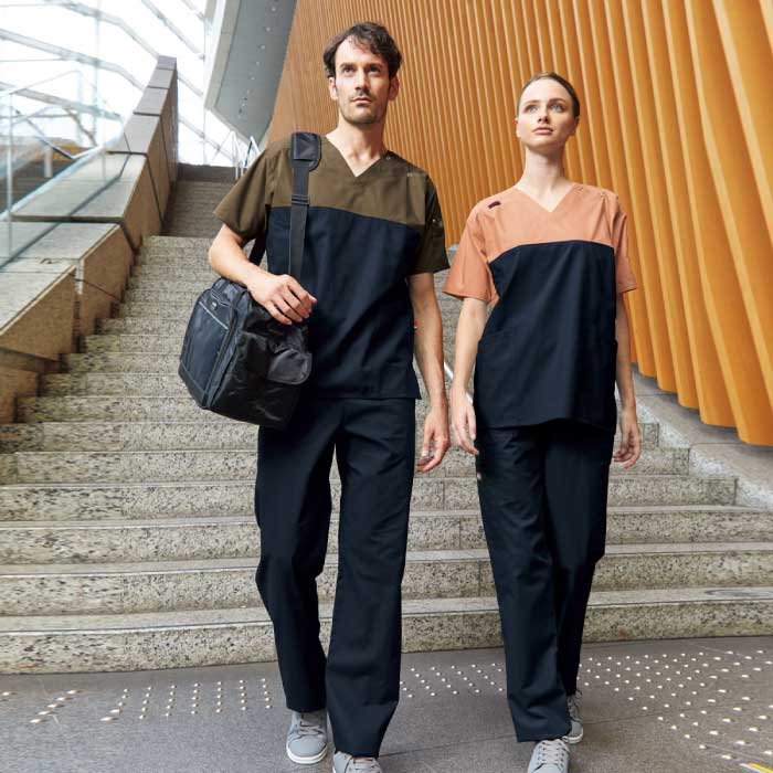 [Dickies] 5019SC ストレートパンツ