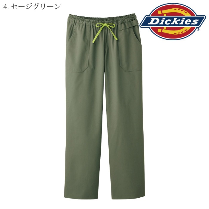 [Dickies] 5019SC ストレートパンツ
