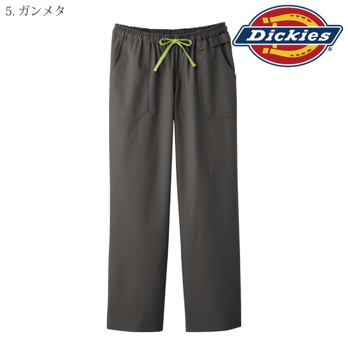 [Dickies] 5019SC ストレートパンツ
