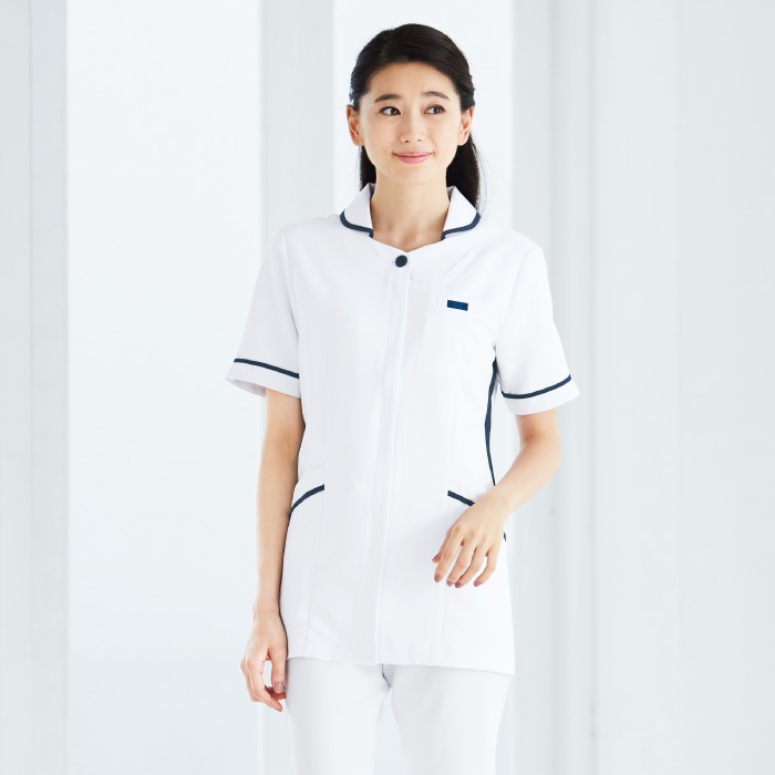 [FOLK] 2017EW チュニック