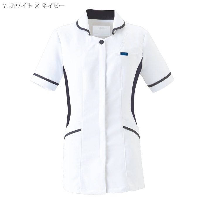 [FOLK] 2017EW チュニック