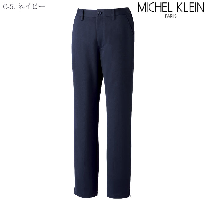 [ミッシェルクラン] MK0052 パンツ [女]