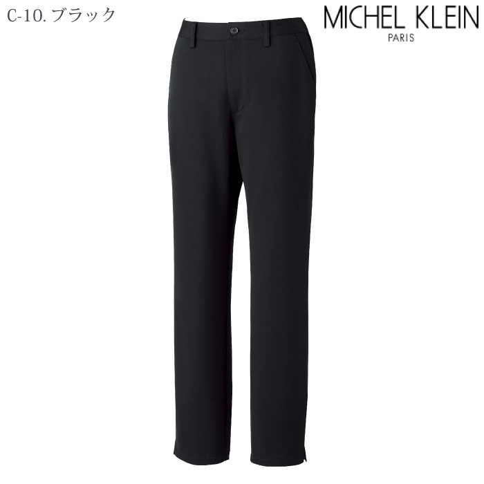 [ミッシェルクラン] MK0052 パンツ [女]