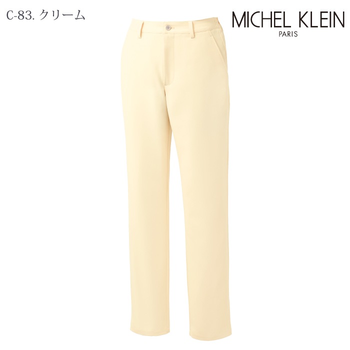 [ミッシェルクラン] MK0052 パンツ [女]