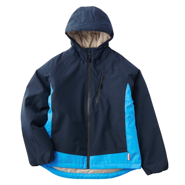 [TULTEX] 22582 防水防寒ストレッチジャケット（レディース）