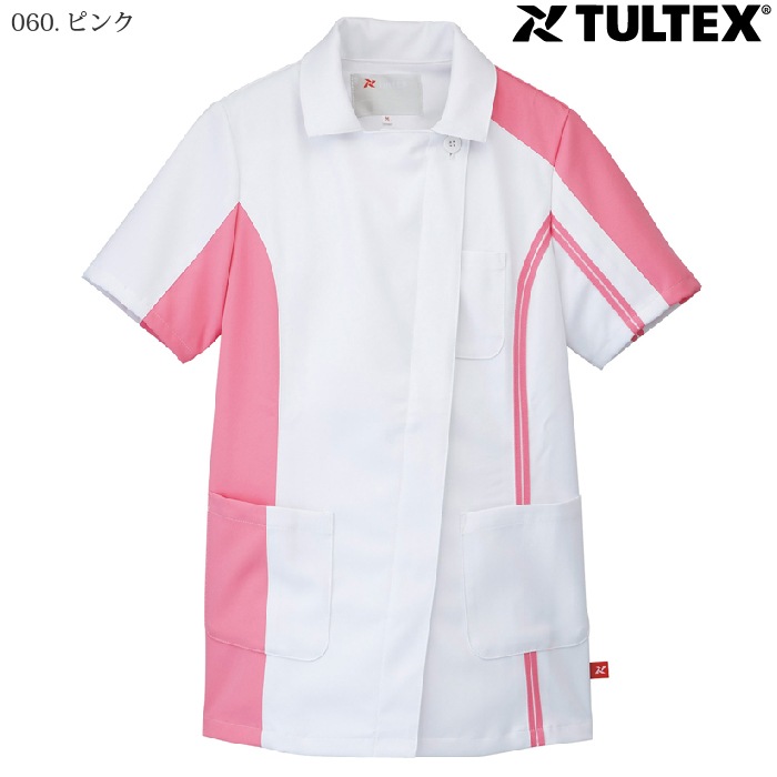 [TULTEX] 862005 レディースチュニック