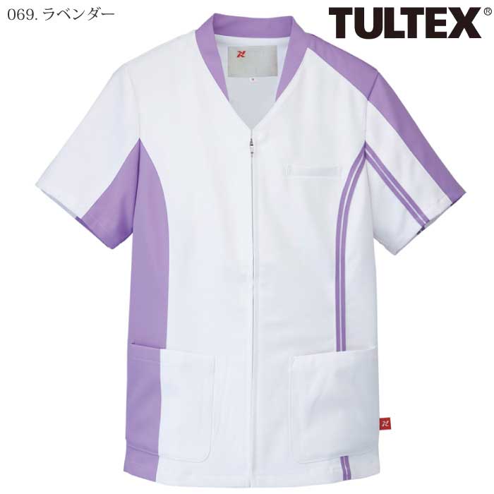 [TULTEX] 862003 レディースジャケット