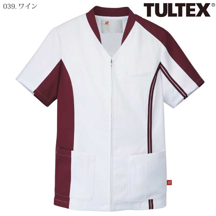 [TULTEX] 862003 レディースジャケット