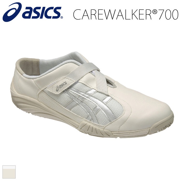 asics FMC700 ケアウォーカー　24.0㎝ ASICS asics アシックス FMC700 ケアウォーカー700 男女兼用
