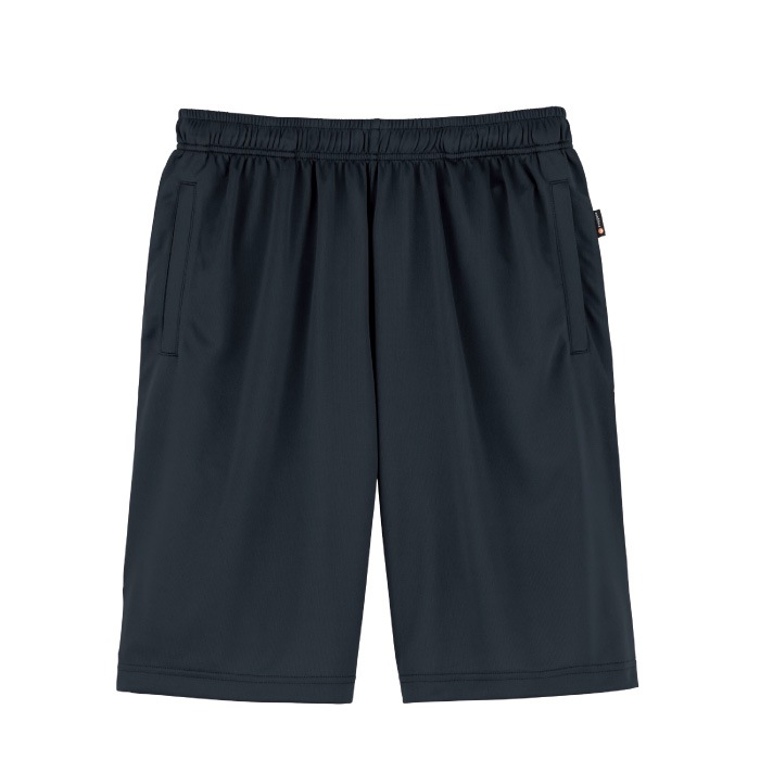 [LIFEMAX] MP6431 ハーフパンツ（ポリジン加工）