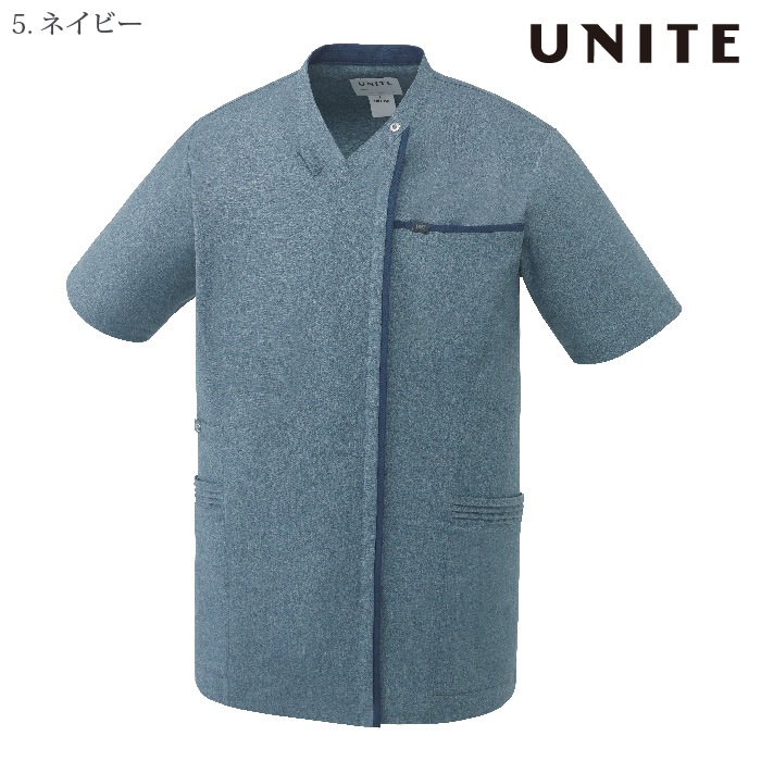 [ユナイト] UN-0400 ファスナースクラブ［兼用］