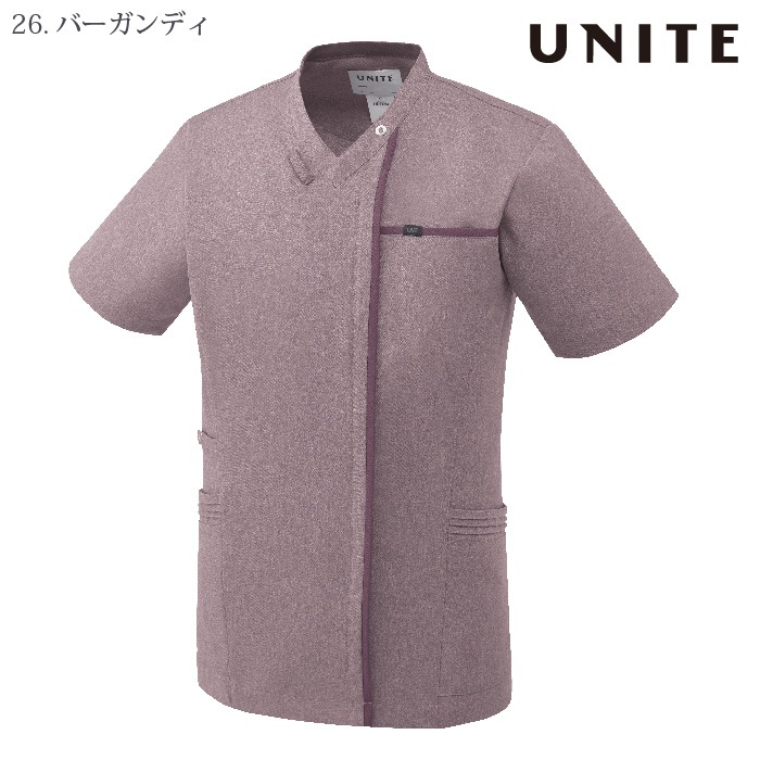 [ユナイト] UN-0400 ファスナースクラブ［兼用］